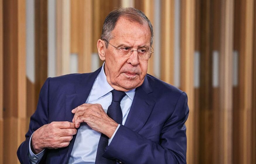   Участь Украины: Лавров предупредил, что ожидает Молдавию