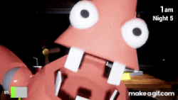 Скример Патрика