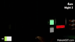 Скример Спанч Боба