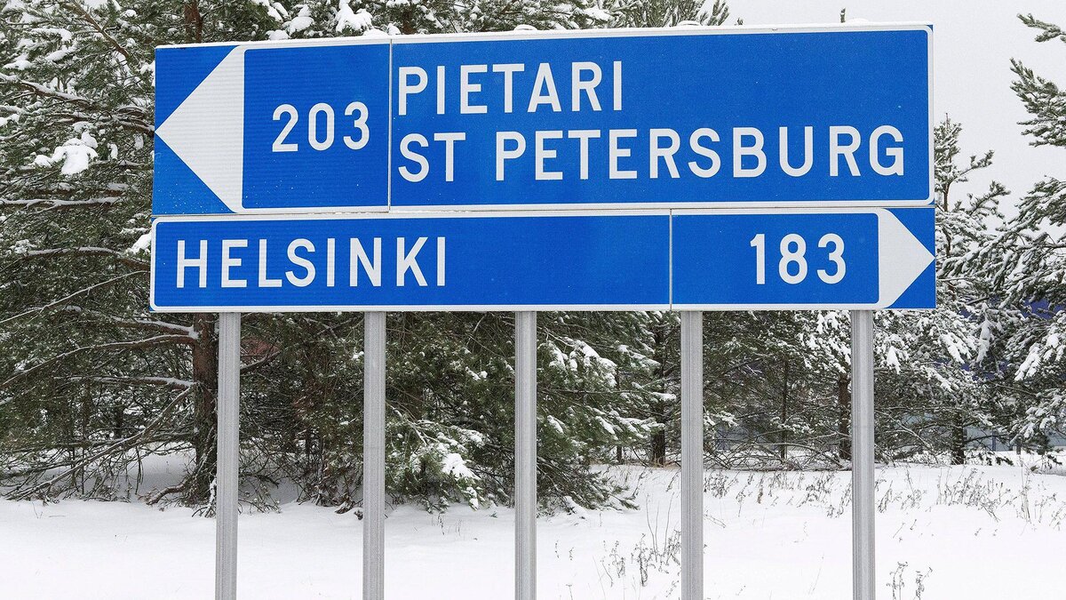 Фото: IMAGO/Lauri Heino/globallookpress.com