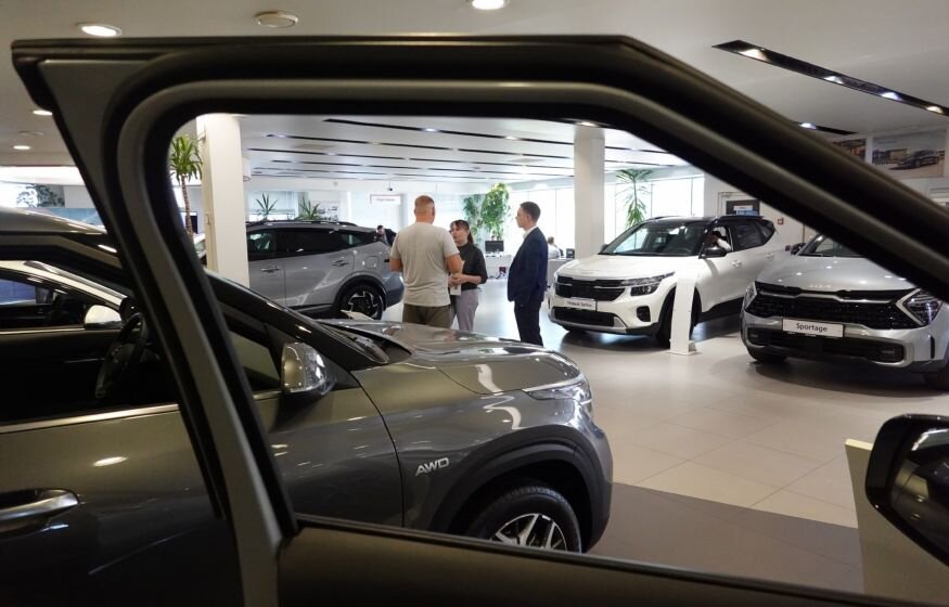    «Люди нуждаются»: Мишустин призвал следить за ценами на авто