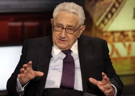    Завещание Генри Киссинджера: Что делать с Россией и Китаем?