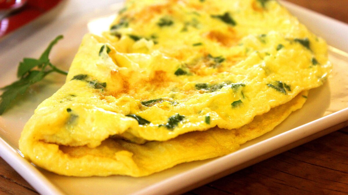    Продолжаете лить молоко в яйца для омлета? Вот почему это напрочь испортит вкус блюда© PxHere