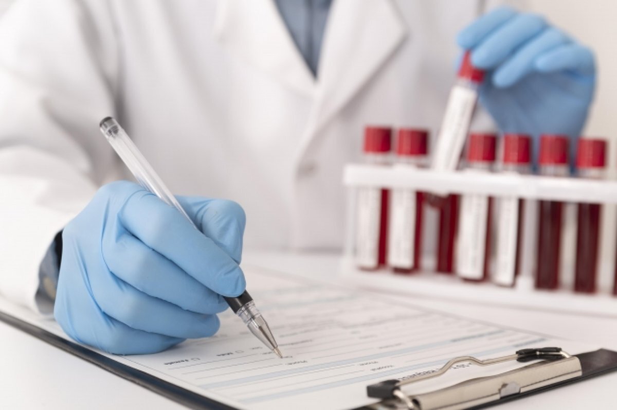    В Ростове проведут акция по бесплатному тестированию на ВИЧ