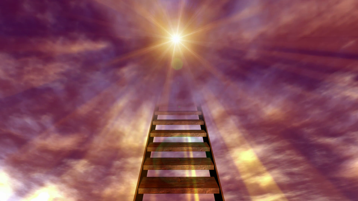 ❣️Освобождение от Границ: Путешествие в Неведомое❣️