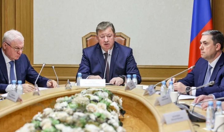    Урожай зерна в 2024 году в России может превысить показатели этого года