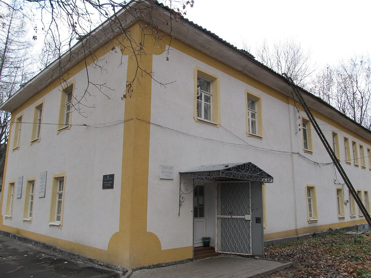 Источник: wikipedia.org Автор: Нонна Ермилова CC BY-SA 4.0 