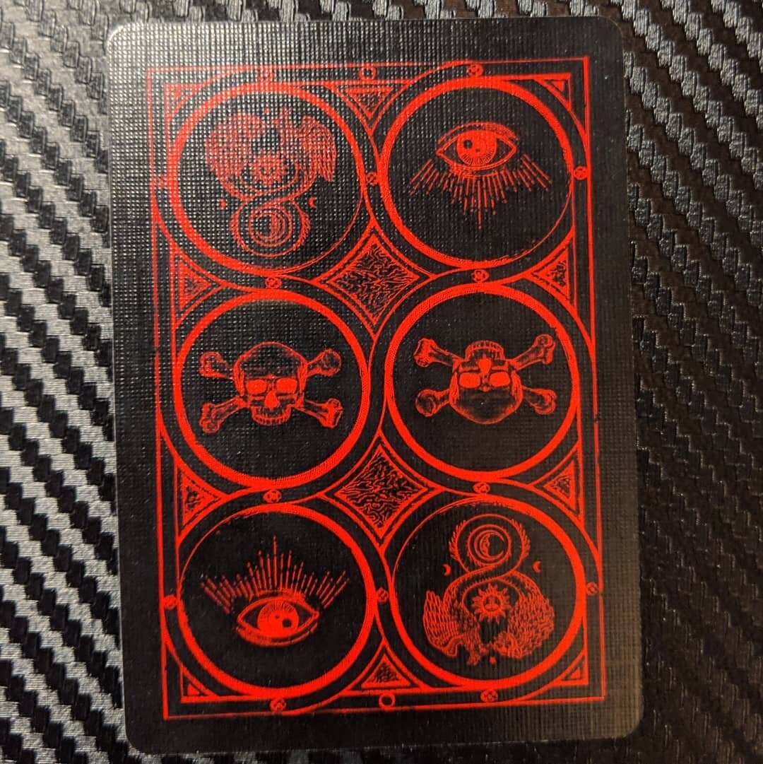 Источник - @thiefscards