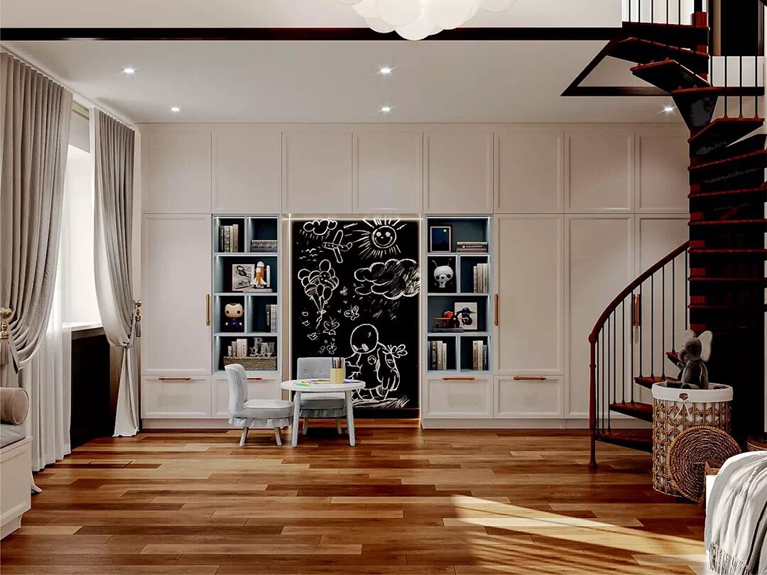 Уникальная система хранения фото 1