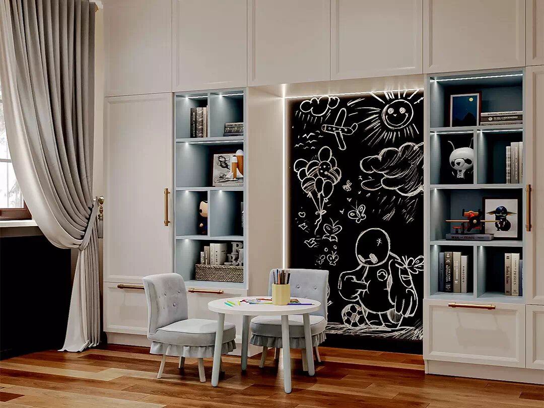 Уникальная система хранения фото 2