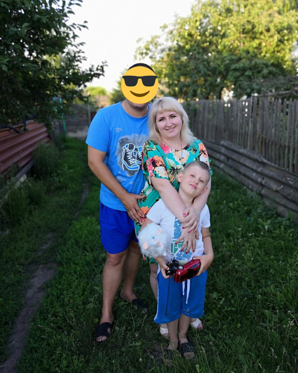 Фото автора канала