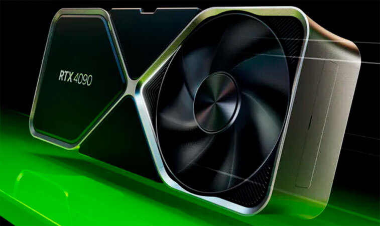 (Image credit: Nvidia) 