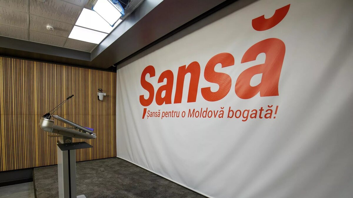 Фото: © Sputnik / Rodion Proca