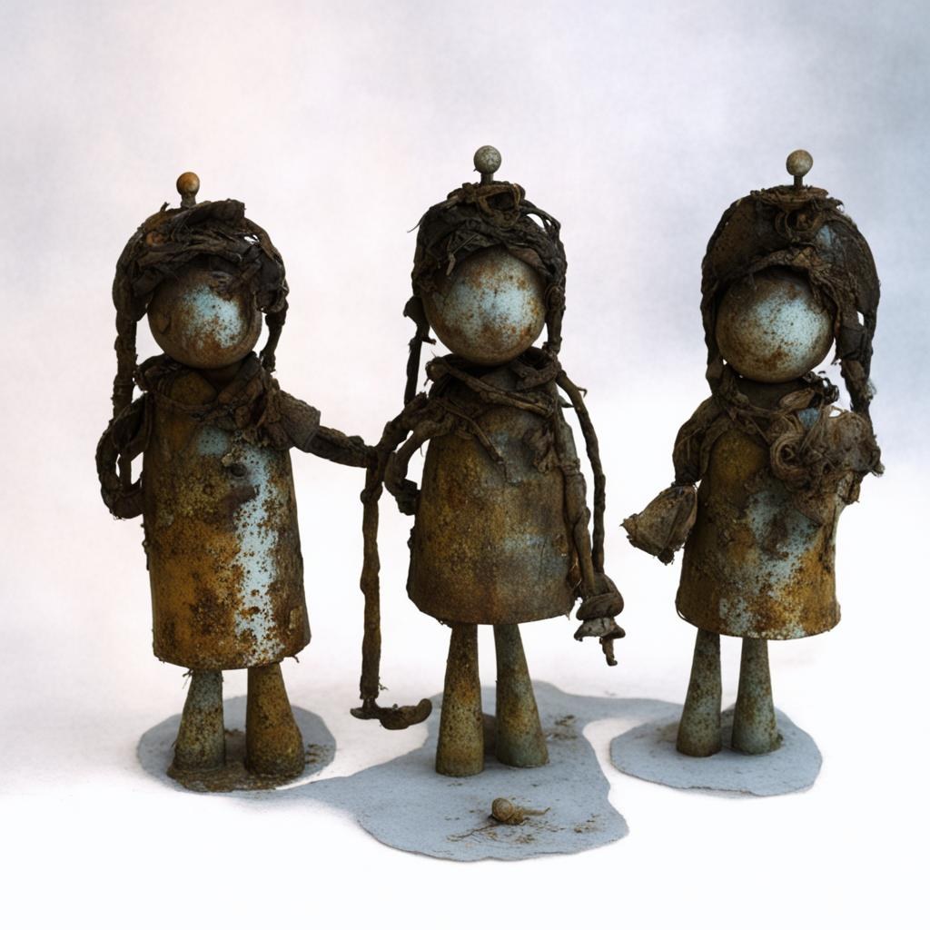 Какие эмитенты, такая и повесточка...