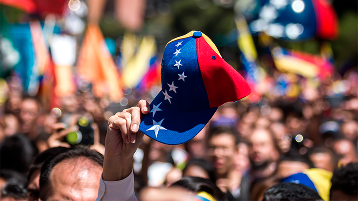 Фото:Yaikel Dorta /Shutterstock