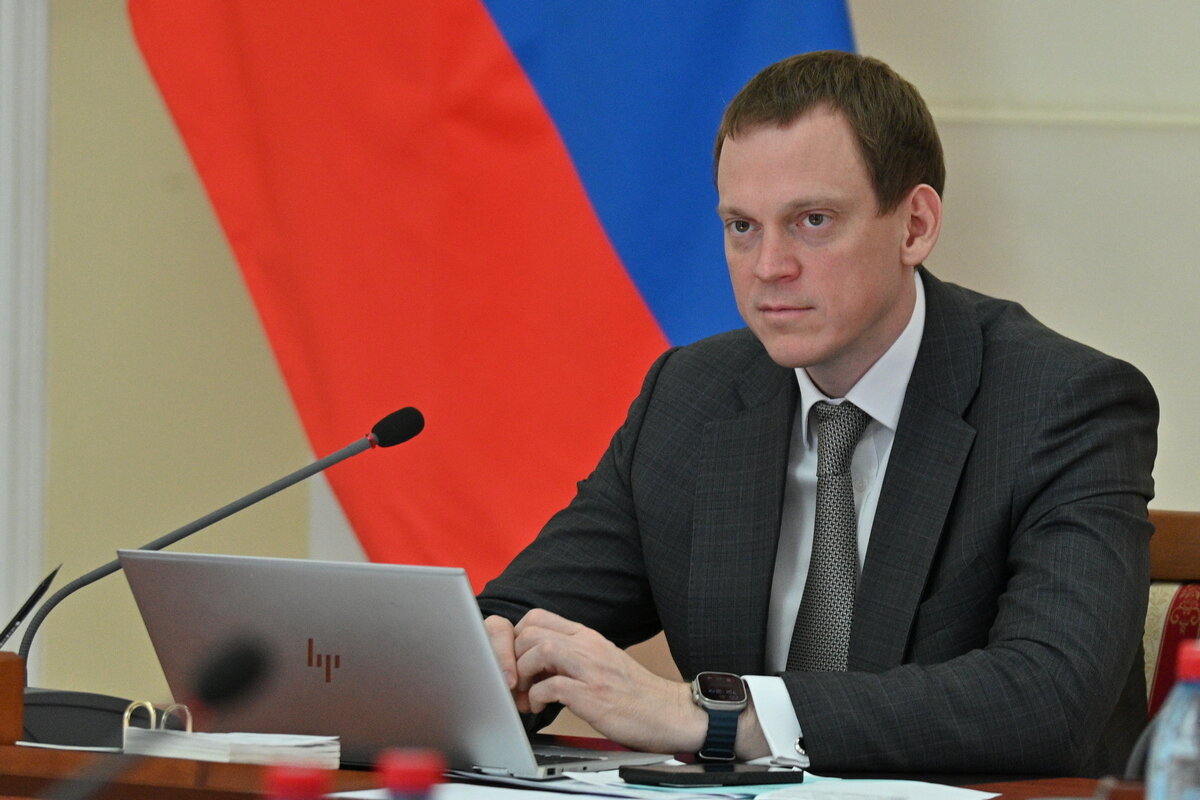    Фото: правительство Рязанской области