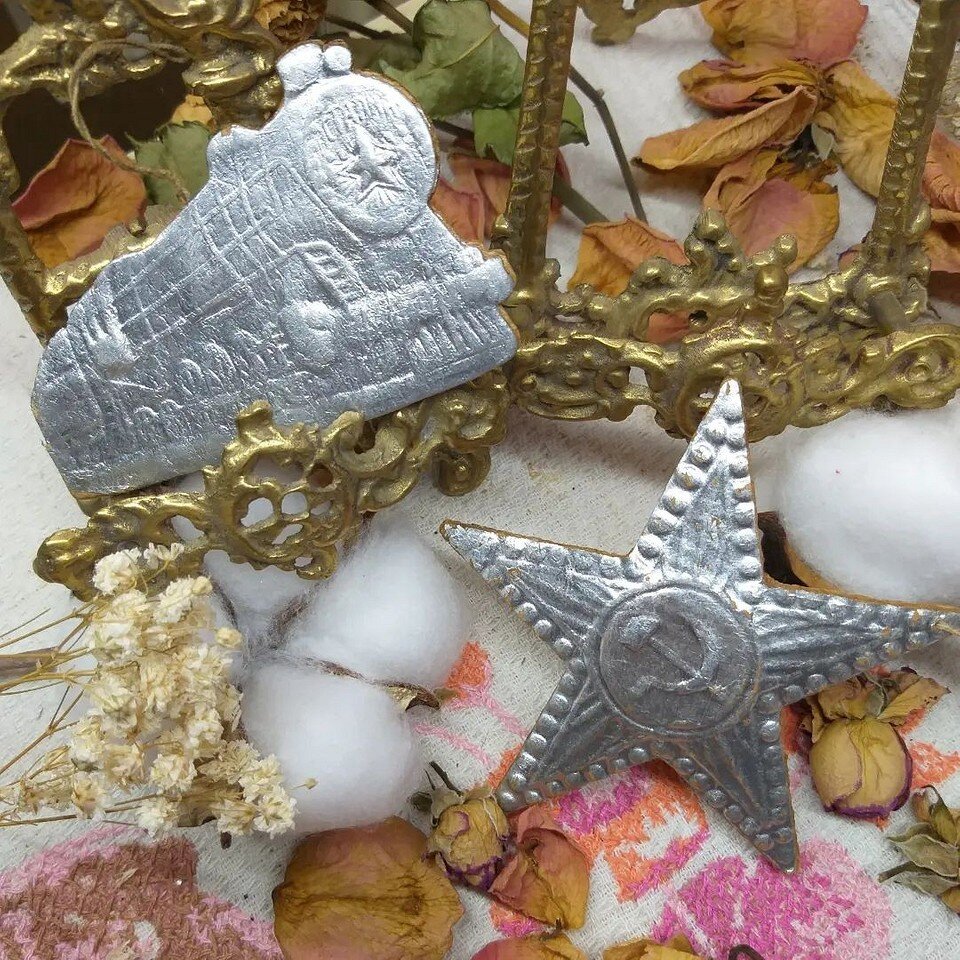    Соцсети блогера elkadetstva