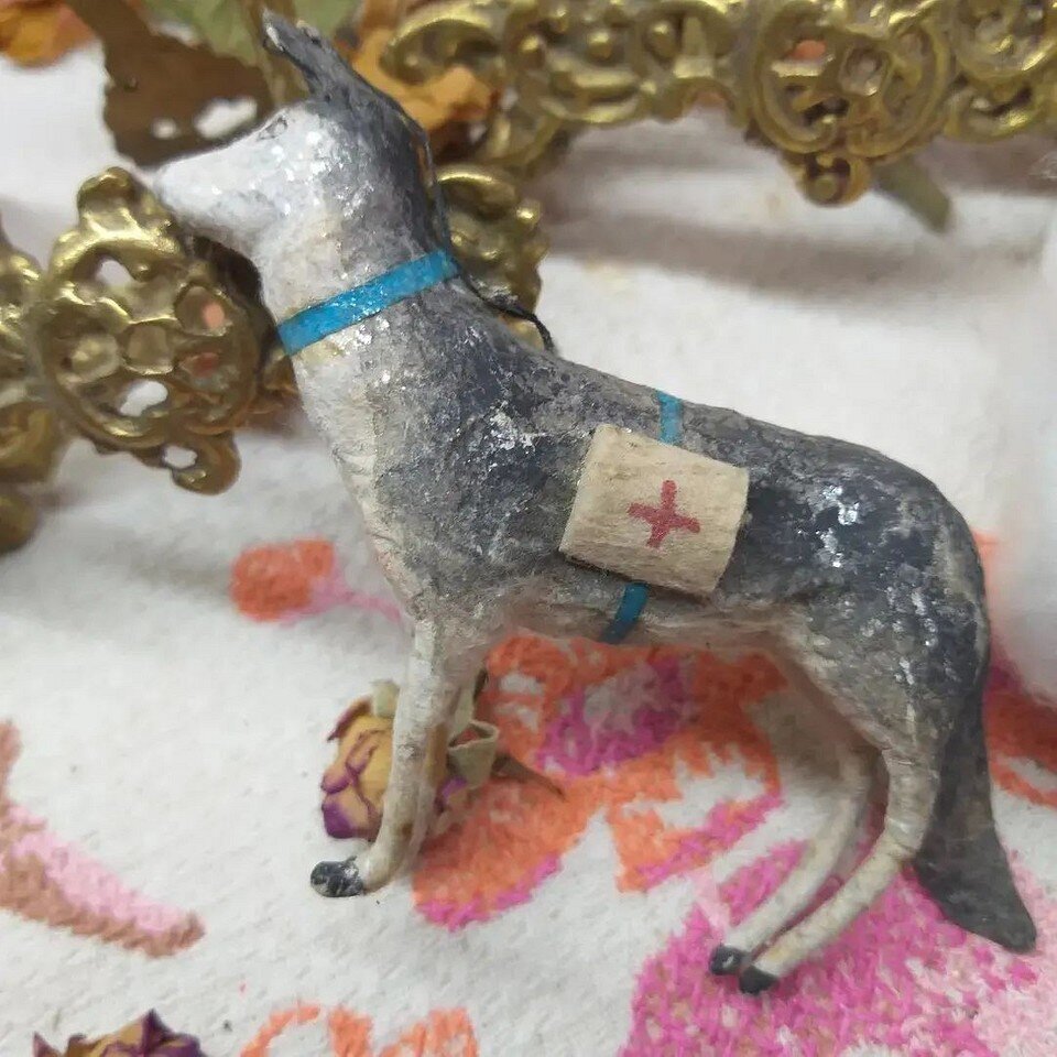    Соцсети блогера elkadetstva