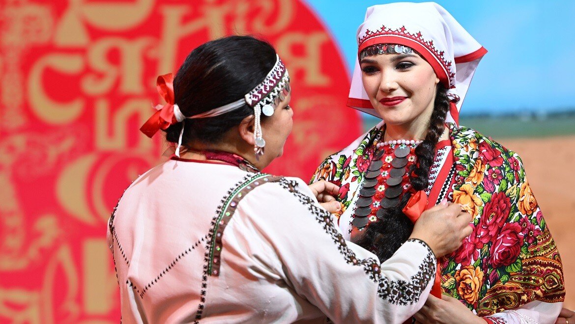 @РИА Новости/ Сергей Пятаков