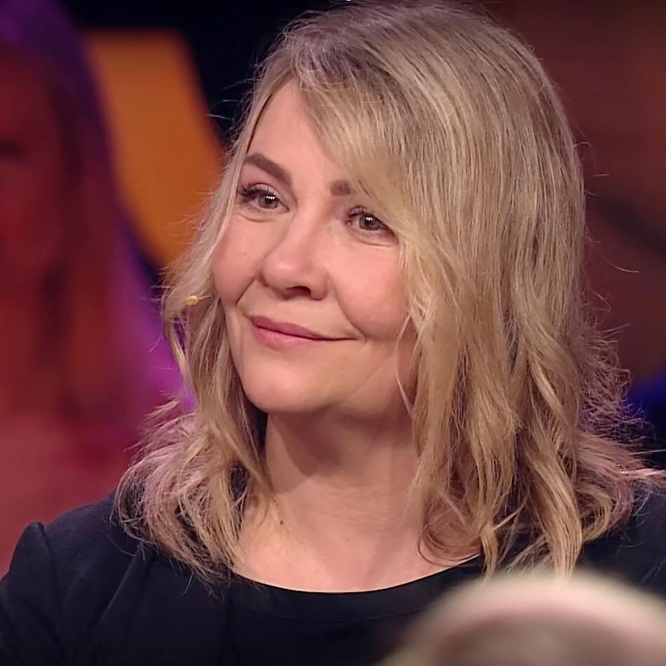 Мама SHAMANa, Людмила Дронова. Из интернета