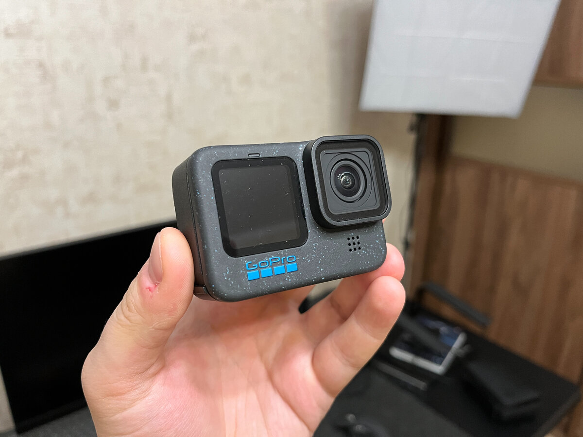 gopro hero 12