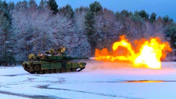   © commons.wikimedia.org / The U.S. Army