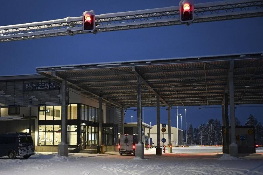    © IMAGO/Lehtikuva/ТАСС