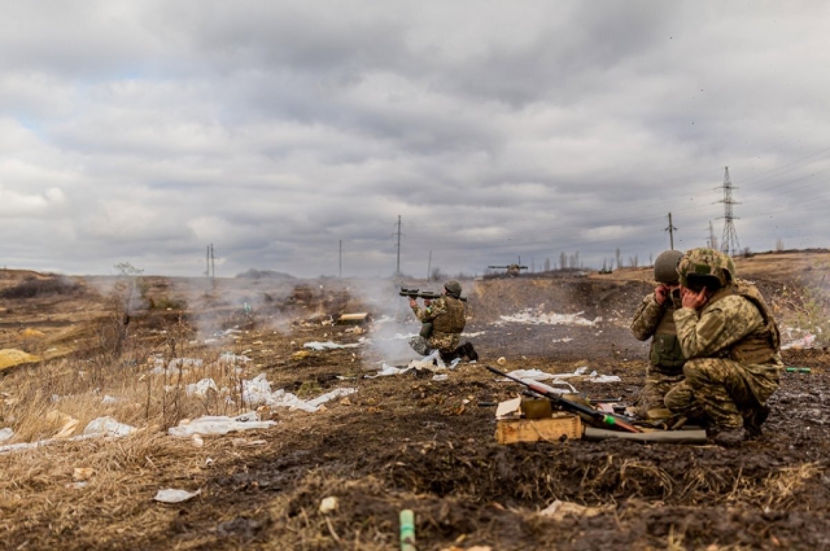    В Раде предложили демобилизовывать военных через 18 месяцев после призыва