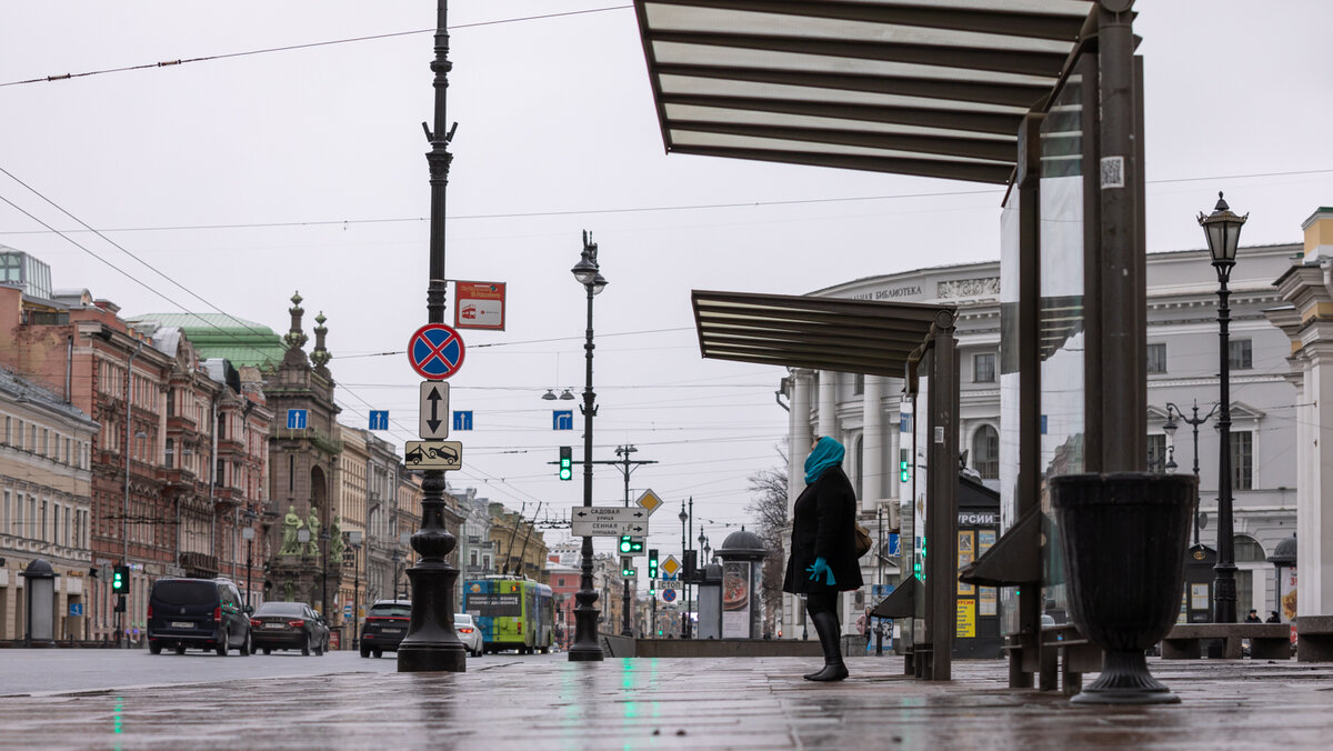 © Форпост Северо-Запад