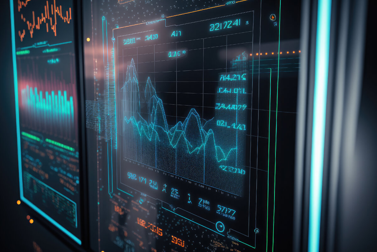 <a href="https://www.freepik.com/free-photo/stockmarket-online-trading-chart-candlestick-crypto-currency-platformcomputer-screen-closeup-background-ai-generative_41367621.htm">Image by chandlervid85</a> on Freepik