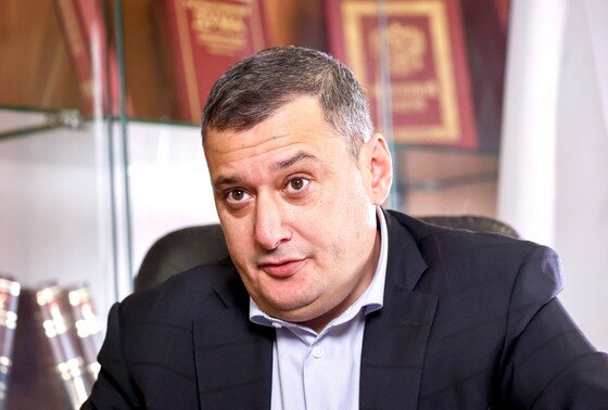 Хинштейн рассказал, к чему приведет запрет ЛГБТ в России | NEWS.ru | Дзен