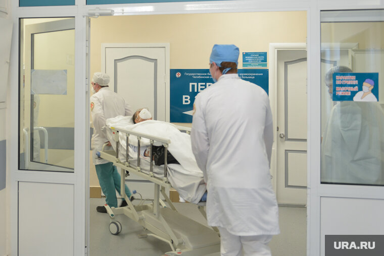    В ЯНАО за год 21 человек претендует на получение компенсации за ошибки врачей