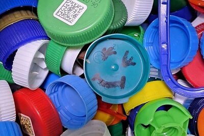    Крышечки © Пресс-служба администрации г. о. Домодедово
