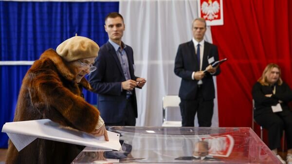    © AP / Michal Dyjuk