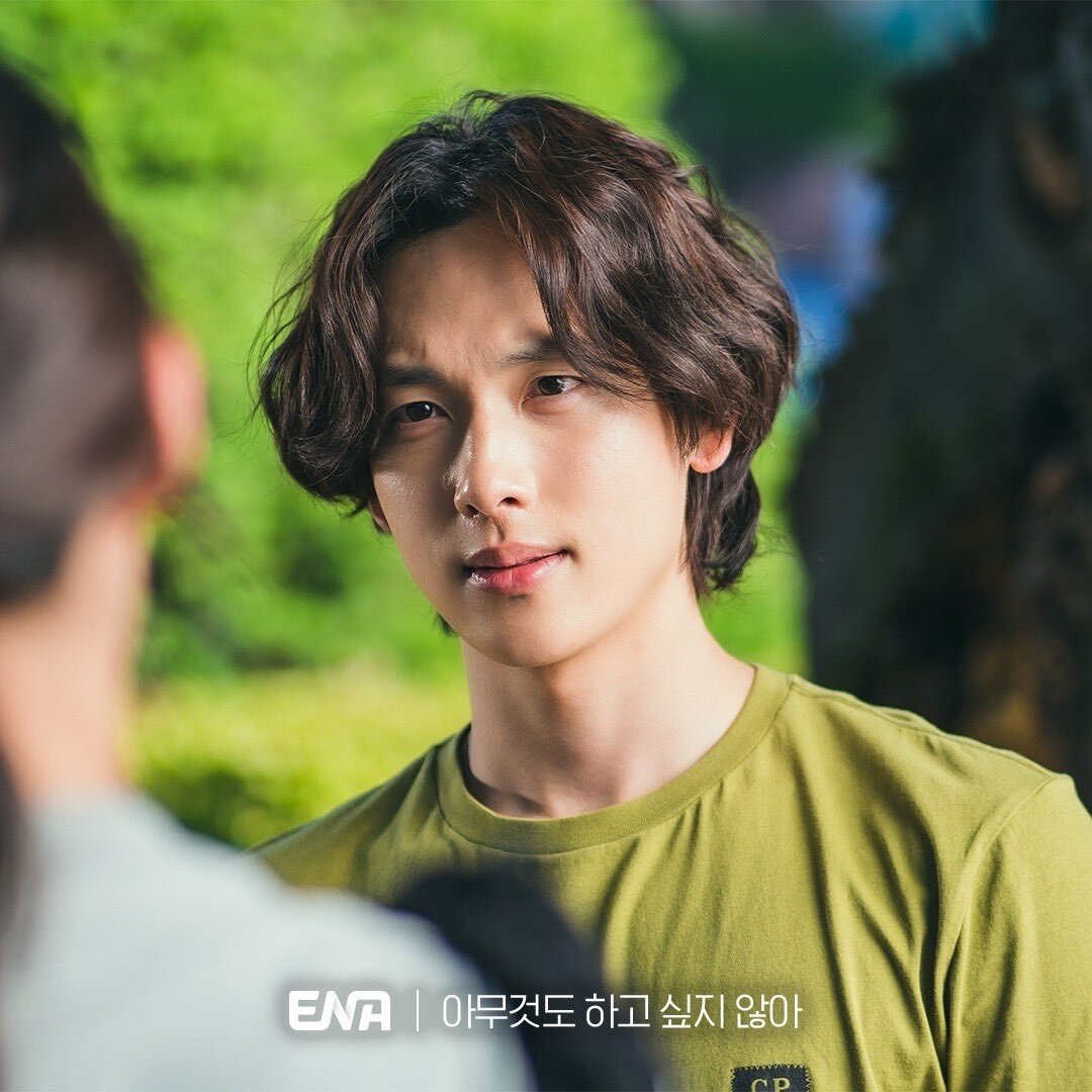 Summer strike webtoon chapter 1