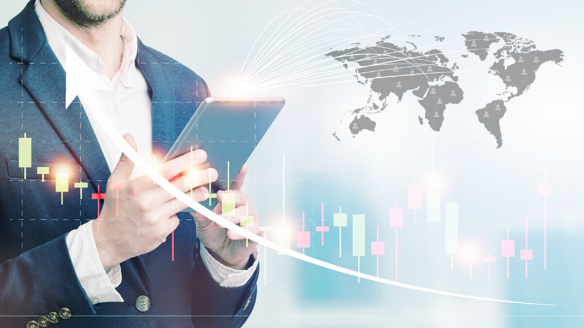 <a href="https://www.freepik.com/free-photo/double-exposure-businessman-using-tablet-with-cityscape-financial-graph-blurred-buildi_22419271.htm">Image by benzoix</a> on Freepik  #фондовыйрынок #инвестиции #инвесторы #инвестиционнаястратегия #финансовыепоказатели #акции #диверсификация #риски #долгосрочнаяперспектива #фондовыйрынокРоссии #экономика #цифроваяэкономика #технологии #инновации #восстановление #государственнаяподдержка #событиянамировомрынке #новости #аналитика #успехвинвестициях #зеленаяэкономика  #фондовыйрынокРоссии #управлениерисками #инвестиционныерешения #исследования #финансовыеконсультации #ростакций #2024 #сопряженностьсрисками #осведомленность
