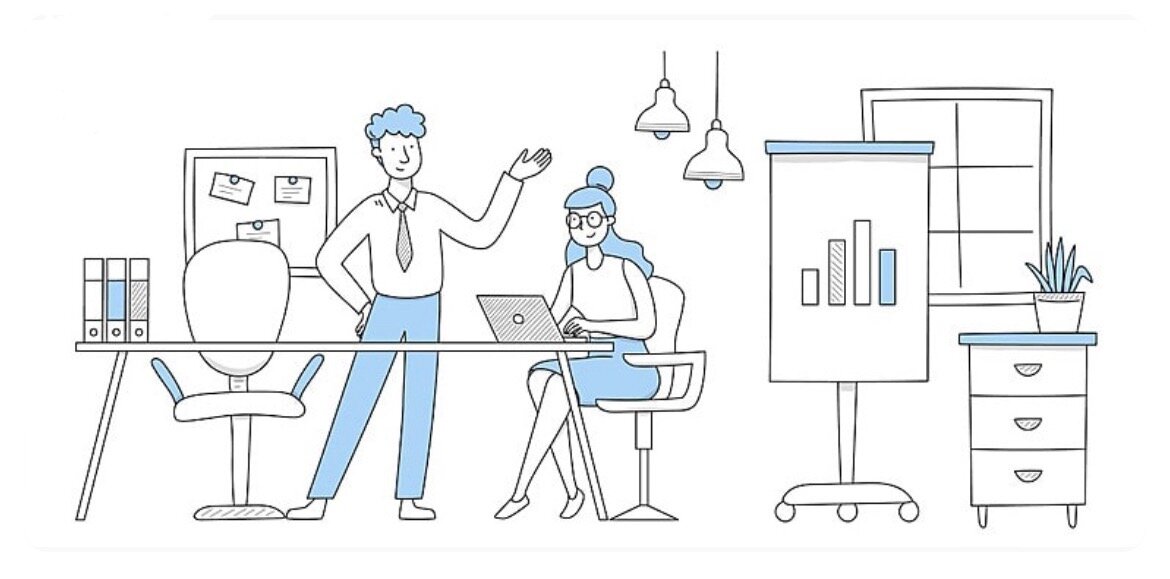 Рабочее место