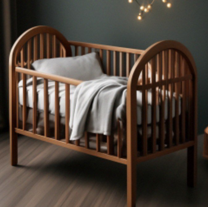 Теперь здесь будет спать Лёня