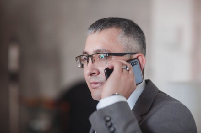    Адвокат потерпевшей стороны рассчитывает на справедливое решение суда. Фото: Из личного архивa/ Алексей Иванов.