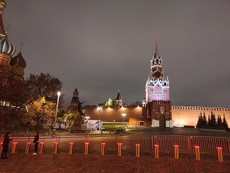 Всем привет! В октябре 2023 года со мной связалась Елена, продюсер одного из российских федеральных телеканалов.