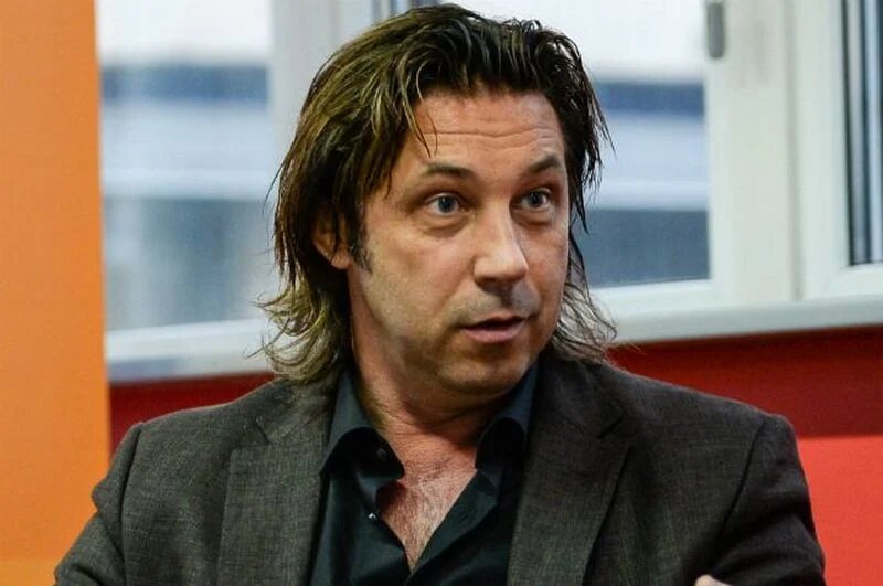 Александр Мостовой " я в Иваново?"