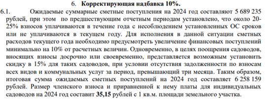 Можно ли не платить взносы в СНТ: что говорит закон