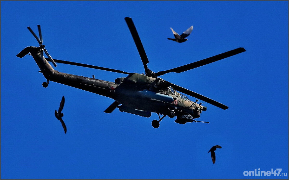 Валентин Илюшин/Online47