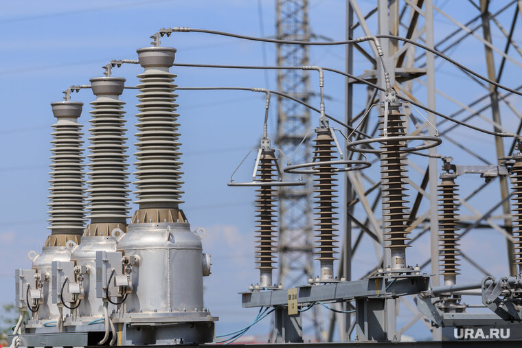    Прокуратура займется  аварийным отключением подстанции в Югорске