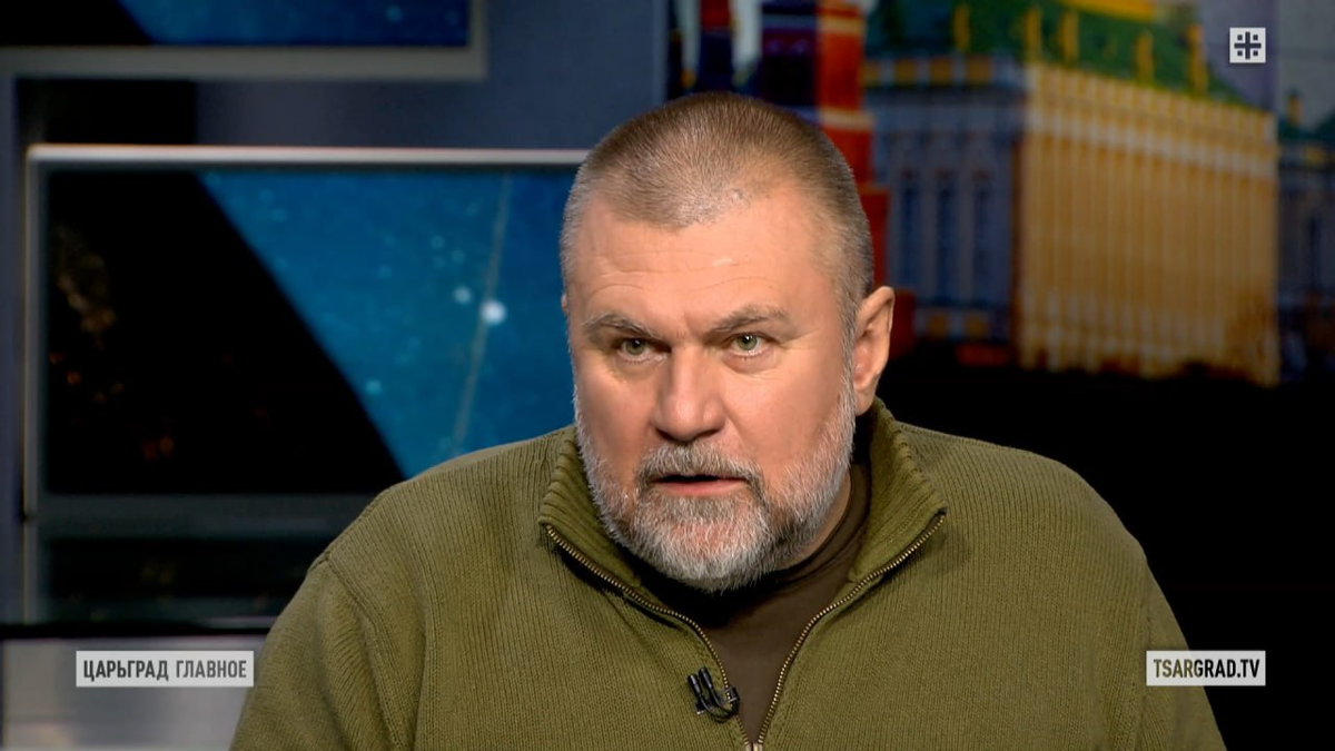 Фото: Царьград