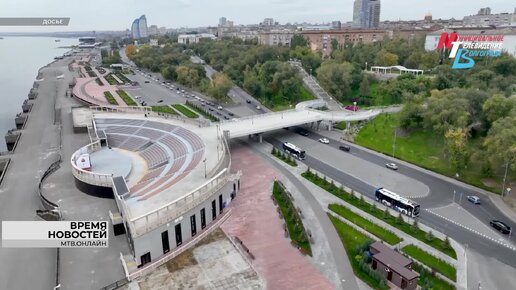 В Волгограде с 1 декабря электробус № 15 продлят до железнодорожного ...
