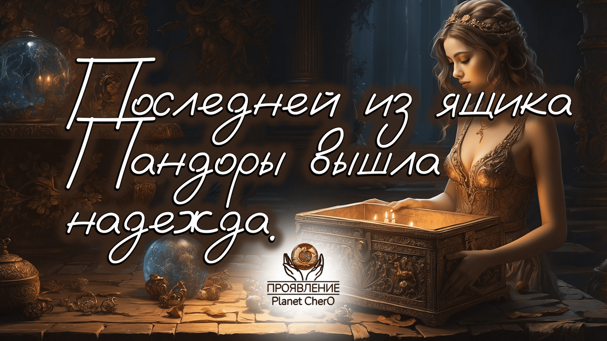 Выйти надеяться