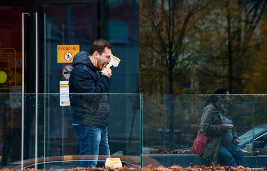    Население России сократилось. Украина готовится к миру с РФ. Зеленский может позвонить Путину: Главное к 21:00