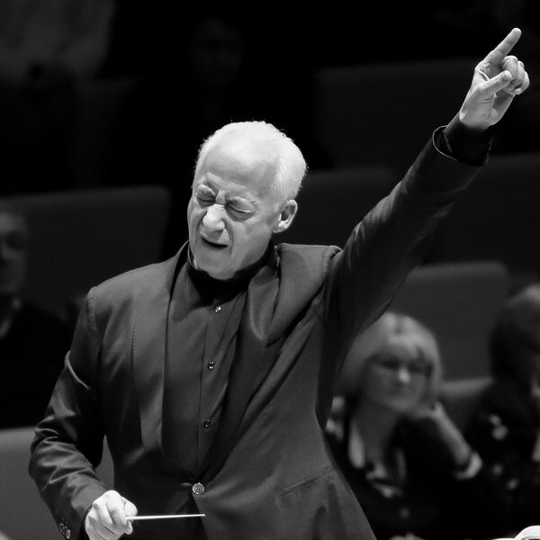     Оперные звёзды выступят в «Зарядье» на фестивале «Владимир Спиваков приглашает»