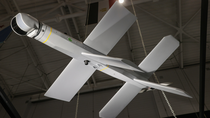 © BULKIN SERGEY/NEWS.RU/GLOBALLOOKPRESS 